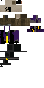 Corrupted Witch Mob 8