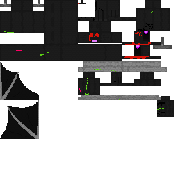 glitch dRaogn:N&amp;amp;HT&amp;gt;y,gyg Mob 1