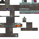 Friendly beast Mob 8