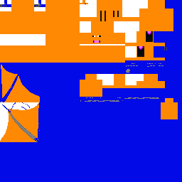 charizard!!!!! (fianl boss) Mob 12