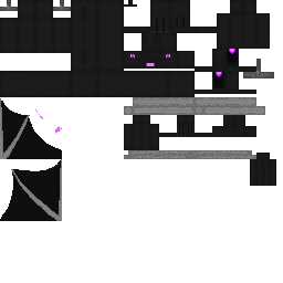 Realistic Ender Dragon Mob 8