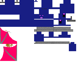 Galaxy Dragon Mob 13