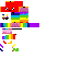 rainbow axoltol Mob 13
