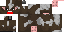 open mouth cow Mob 9