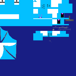 Diamond dragon Mob 7