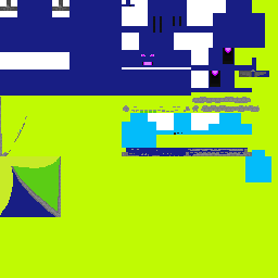 Diamond-lapis lazuli-emerald dragon Mob 5