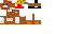 Speckles Mob 6