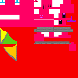 rainbow enderdragon Mob 5