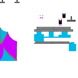 Clown Ender Dragon Mob 12