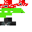 3 Headed Piranha Plant Mob 8