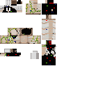 CORRUPTED GOLLEM Mob 14