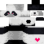 love panda Mob 2
