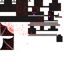 dragon of the night Mob 7