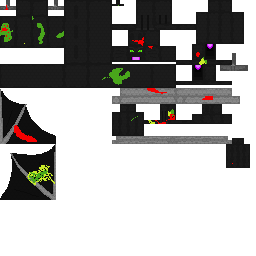 corrupt dragon Mob 7