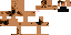 cookie bunny Mob 2