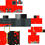 Blood mage Mob 7