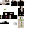 Iron Golem Preston Plays Mob 0