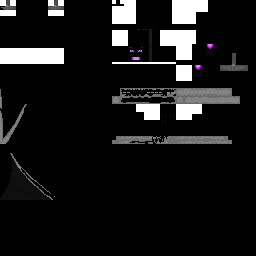 Giant ender dragon Mob 14
