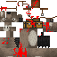blood donkey Mob 8