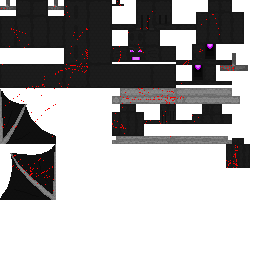 ender bload Mob 11