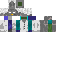 granny Mob 0