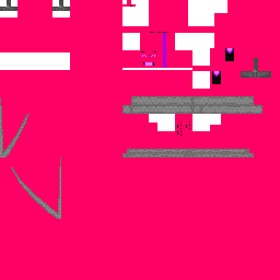 final boss Mob 1