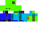 CartoonZombie Mob 4