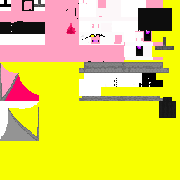 SPAMTON[NEO] Mob 5