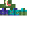 Zombie (Realistic) Mob 2