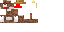 Sarcastic Chicken Mob 7