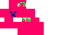 easy to see pink creeper Mob 2