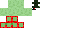 christmas cube Mob 4