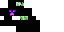 Ender creeper Mob 1