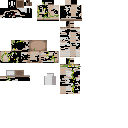 Infused Golem Mob 0