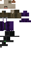 The Nightmare Everywhere Mob 15