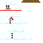 cute snowman Mob 7