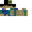 zombie Mob 1