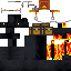 Fire Mare Mob 0
