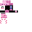Axolotl thats ready for his interview! Mob 1