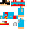 super golem Mob 1
