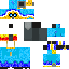 Magikoopa Mob 2