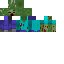 better zombie then mojangs Mob 4