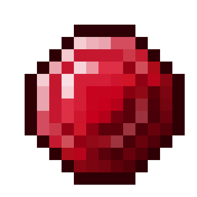 Crimson Orb Roblox G Minecraft Items Tynker - roblox guest world how to get diamond