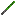 Laser Sword (Green) Item 4