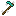 diamond hoe Item 0