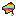 rainbow saddle Item 4