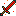 Fire element sword Item 6