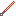 Red Lightsaber Item 7