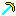 gold pickaxe Item 3