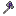 purple guys axe Item 10